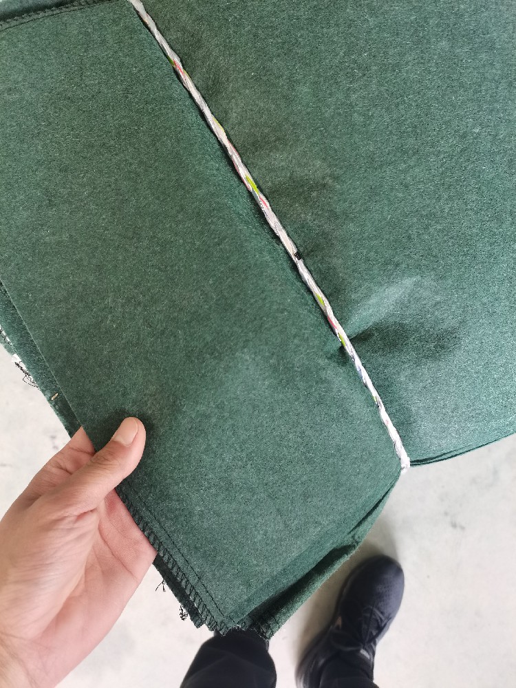 生态袋的常规用途